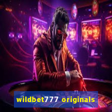 wildbet777 originals